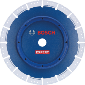 BOSCH Expert 230x22.23mm DIA kotouč na řezání trubek Diamond Pipe Cut Wheel