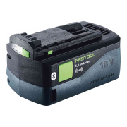 Akumulátor Festool BP 18 Li 5