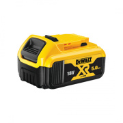 Akumulátor DeWALT XR LI-ION 18V 5