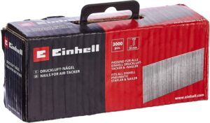EINHELL 4137873 50mm hřebíky DTA 25/1 (3000ks)