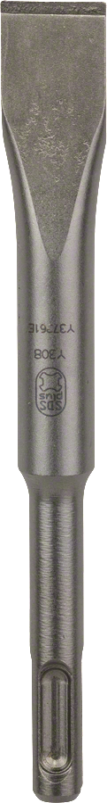 BOSCH plochý sekáč SDS-plus (140/20 mm)