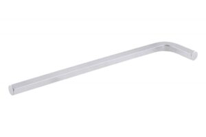 FESTA Klíč L inbus CrV 12mm 45x237mm prodloužený