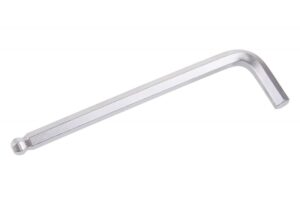 FESTA Klíč L inbus s kuličkou CrV 13mm 45x210mm