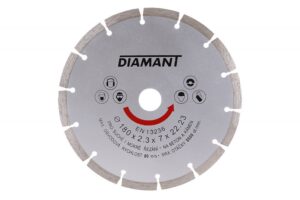 FESTA Kotouč diamantový DIAMANT 180x2