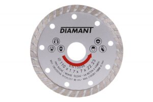 FESTA Kotouč diamantový DIAMANT 110x1