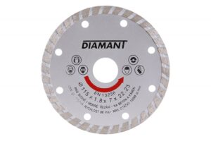 FESTA Kotouč diamantový DIAMANT 115x1