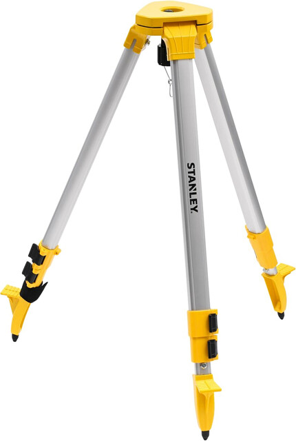 STANLEY STHT77625-1 hliníkový stativ (závit 5/8")