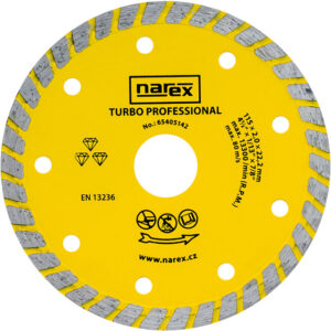 NAREX 115x22