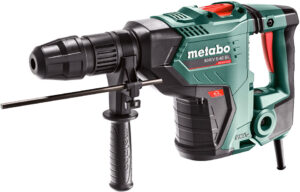 METABO KHEV 5-40 BL kombinované kladivo