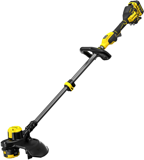 STANLEY SFMCSTB933M (1x4Ah) bezuhlíkový aku vyžínač FatMax V20