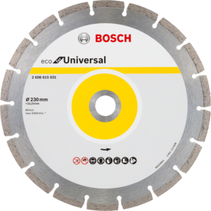 BOSCH 230x22