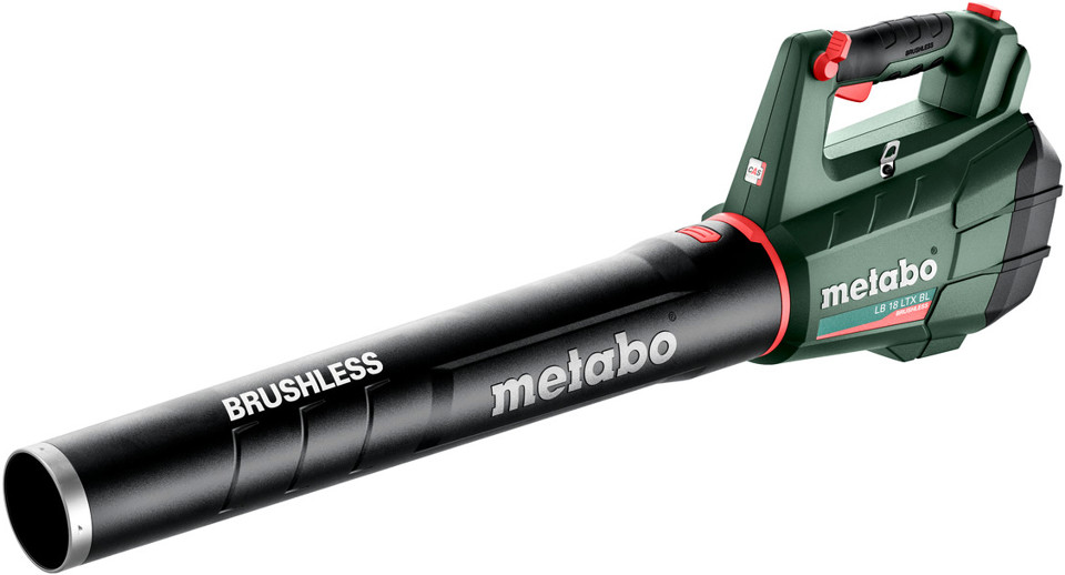METABO LB 18 LTX BL aku fukar (verze bez aku)