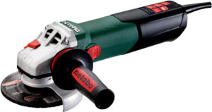 METABO WEA 17-150 Quick úhlová bruska + autobalancer