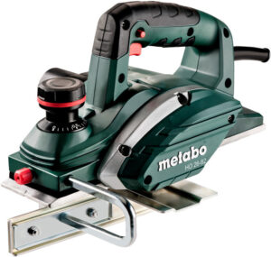METABO HO 26-82 elektrický hoblík s kufrem