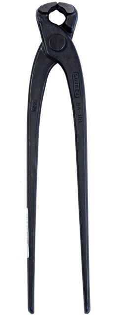 STANLEY 2-84-181 armovací kleště z legované oceli - 250 mm