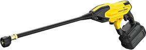 STANLEY SFMCPC93M1 FatMax V20 (1x4Ah) aku vapka