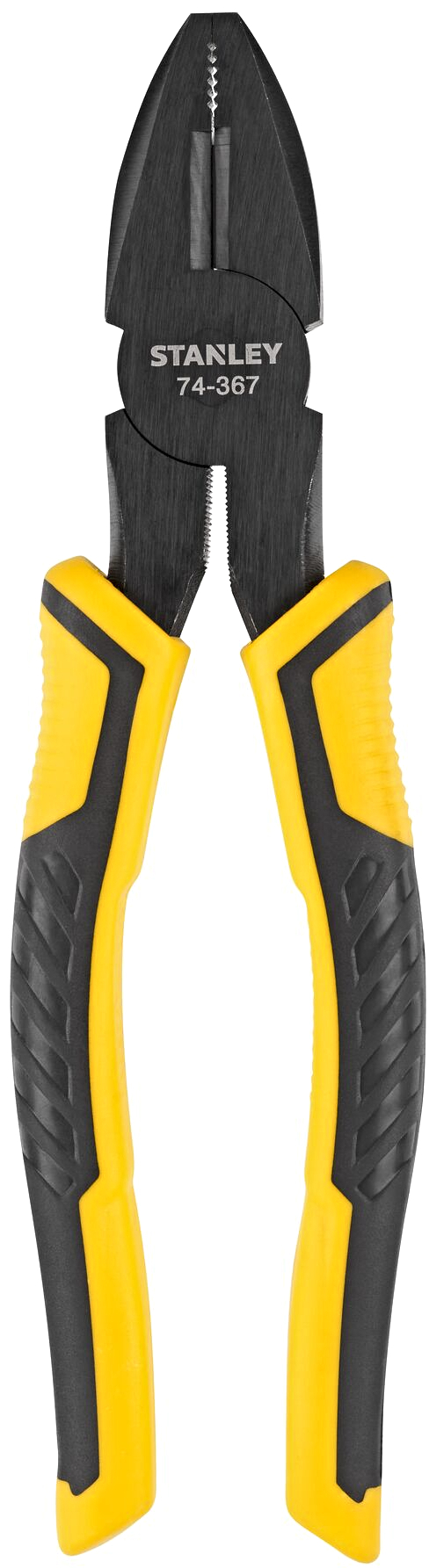 STANLEY STHT0-74367 200mm kombinační kleště ControlGrip