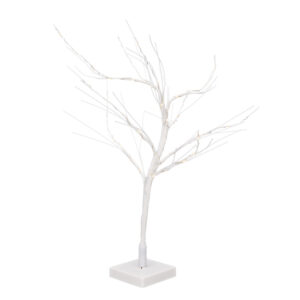 SOLIGHT 1V247 LED zimní stromek