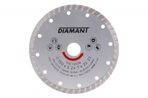 FESTA Kotouč diamantový DIAMANT 150x2