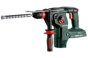 METABO KHA 36-18 LTX 32 18V (verze bez aku) aku kladivo
