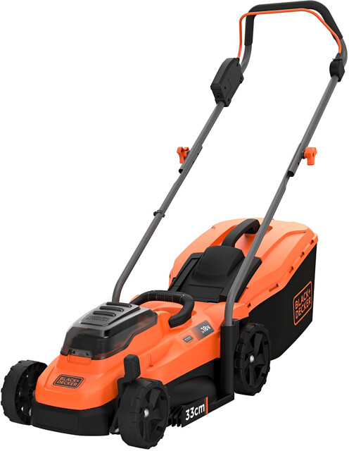 BLACK+DECKER BCMW3318L2 (2x2