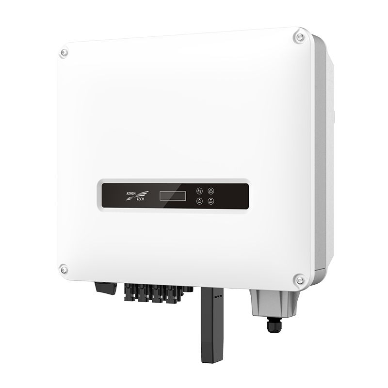 Solární měnič KEHUA SPI5K-B - 5kW KRAFT&DELE