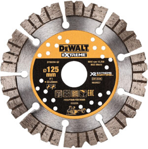 DeWALT DT90294 DIA 125x22