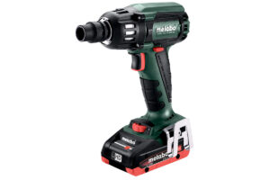 Metabo SSW 18 LTX 400 BL 602205800
