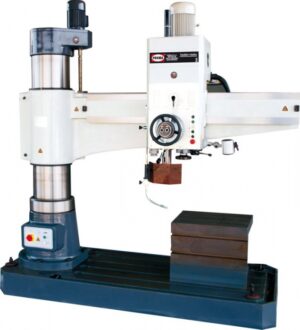 Radiální vrtačka PROMA RV-50E