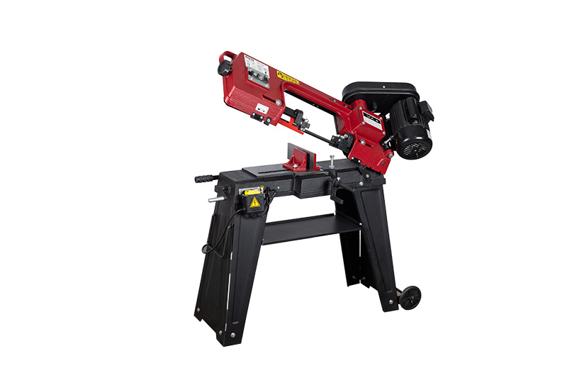 Pásová pila na kov ROXTA RPPK 115/230