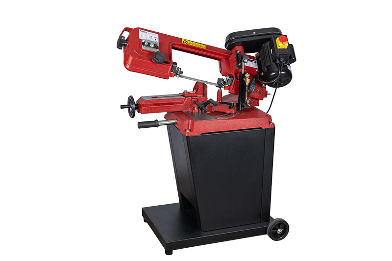 Pásová pila na kov ROXTA RPPK 115UH/230