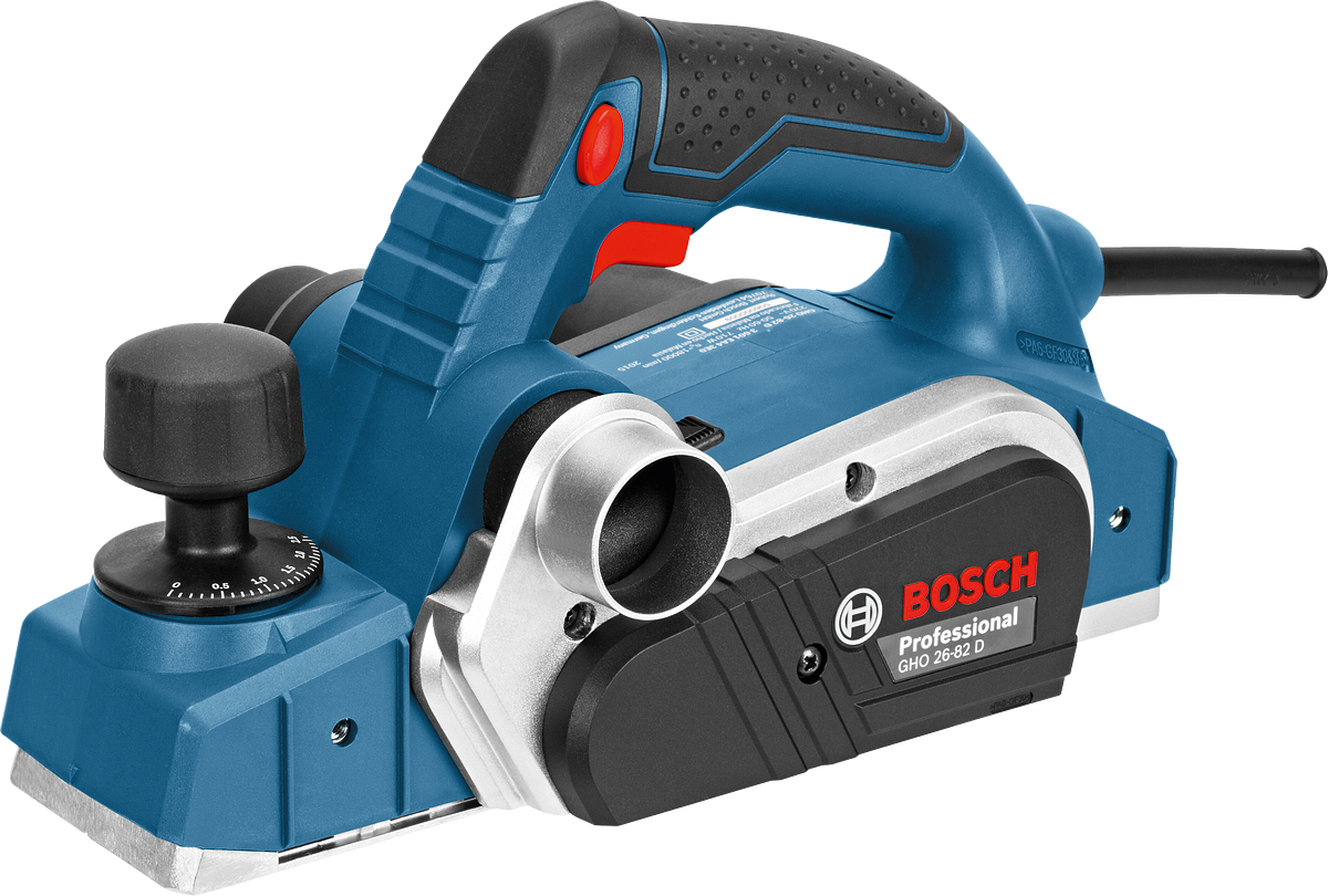 Bosch GHO 26-82 0.601.5A4.301