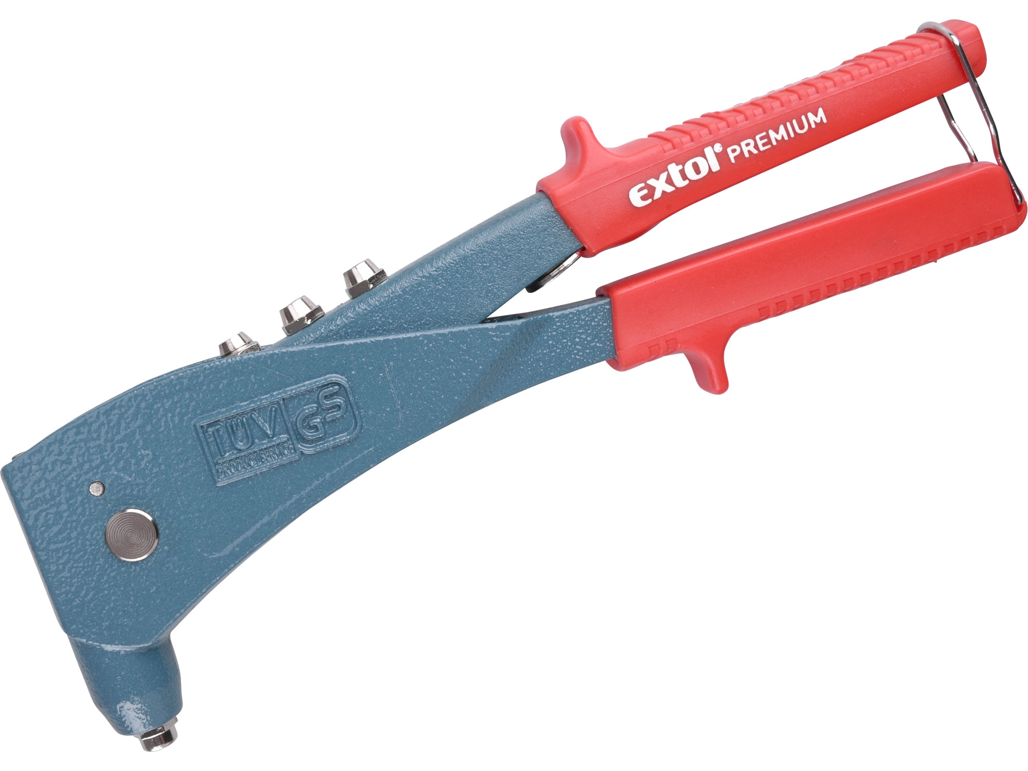 EXTOL Kleště nýtovací