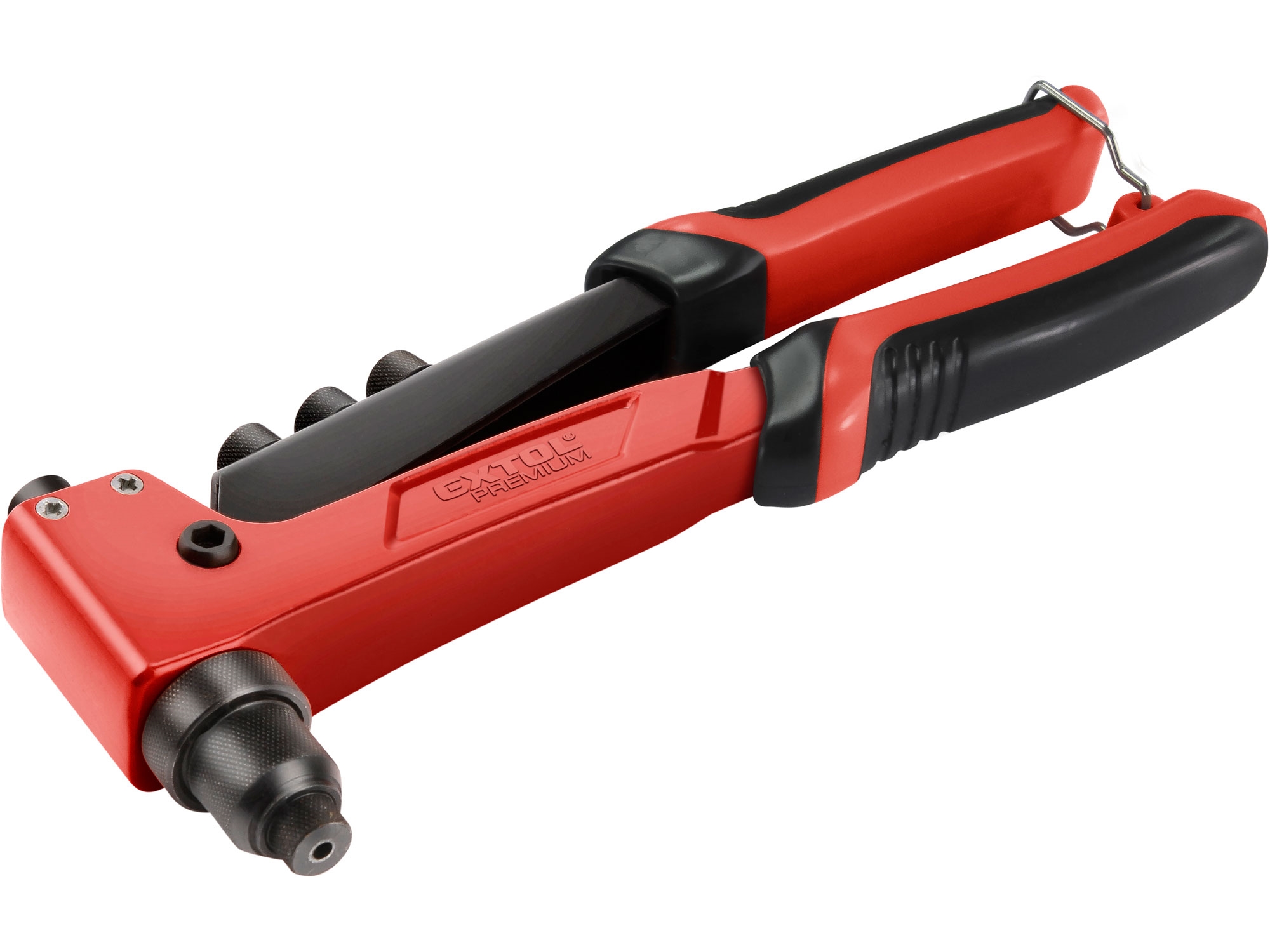 Nýtovací kleště 250 mm pro trhací nýty (2