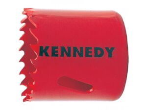 Kennedy Vykružovač HSS 17 mm (11/16") K1