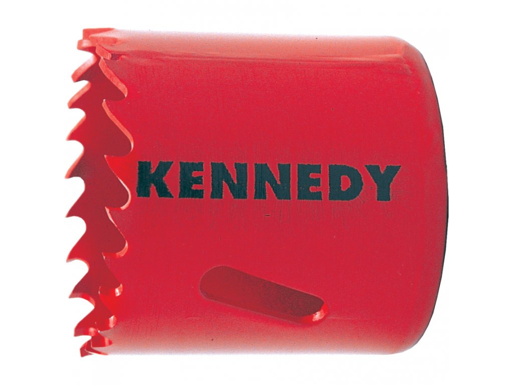 Kennedy Vykružovač HSS 17 mm (11/16") K1
