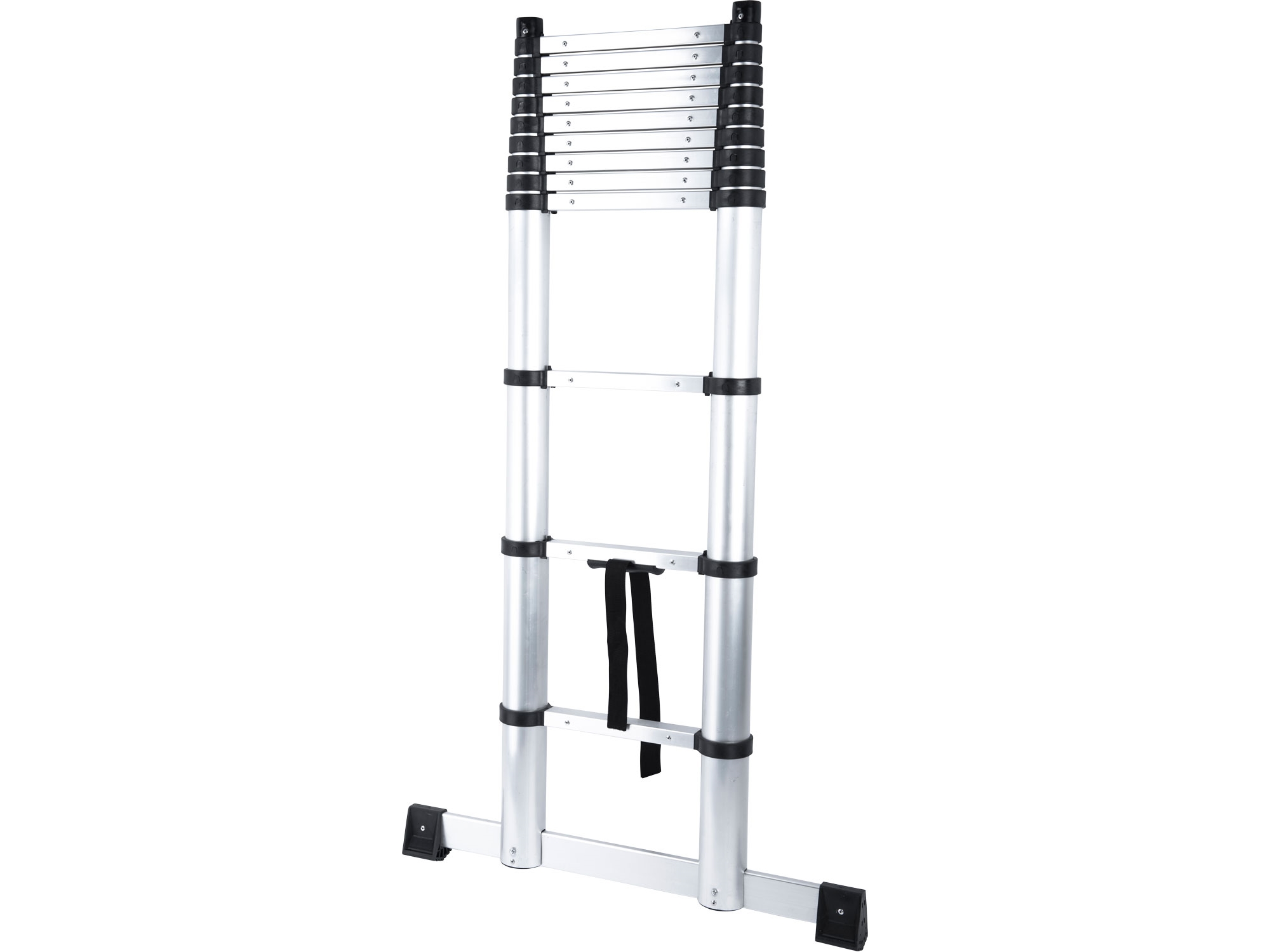 žebřík teleskopický