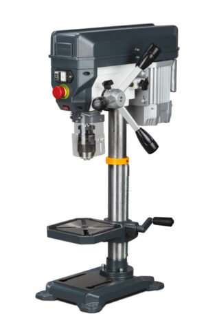 OPTIMUM Stolní vrtačka OPTIMUM® OPTIdrill DQ 18