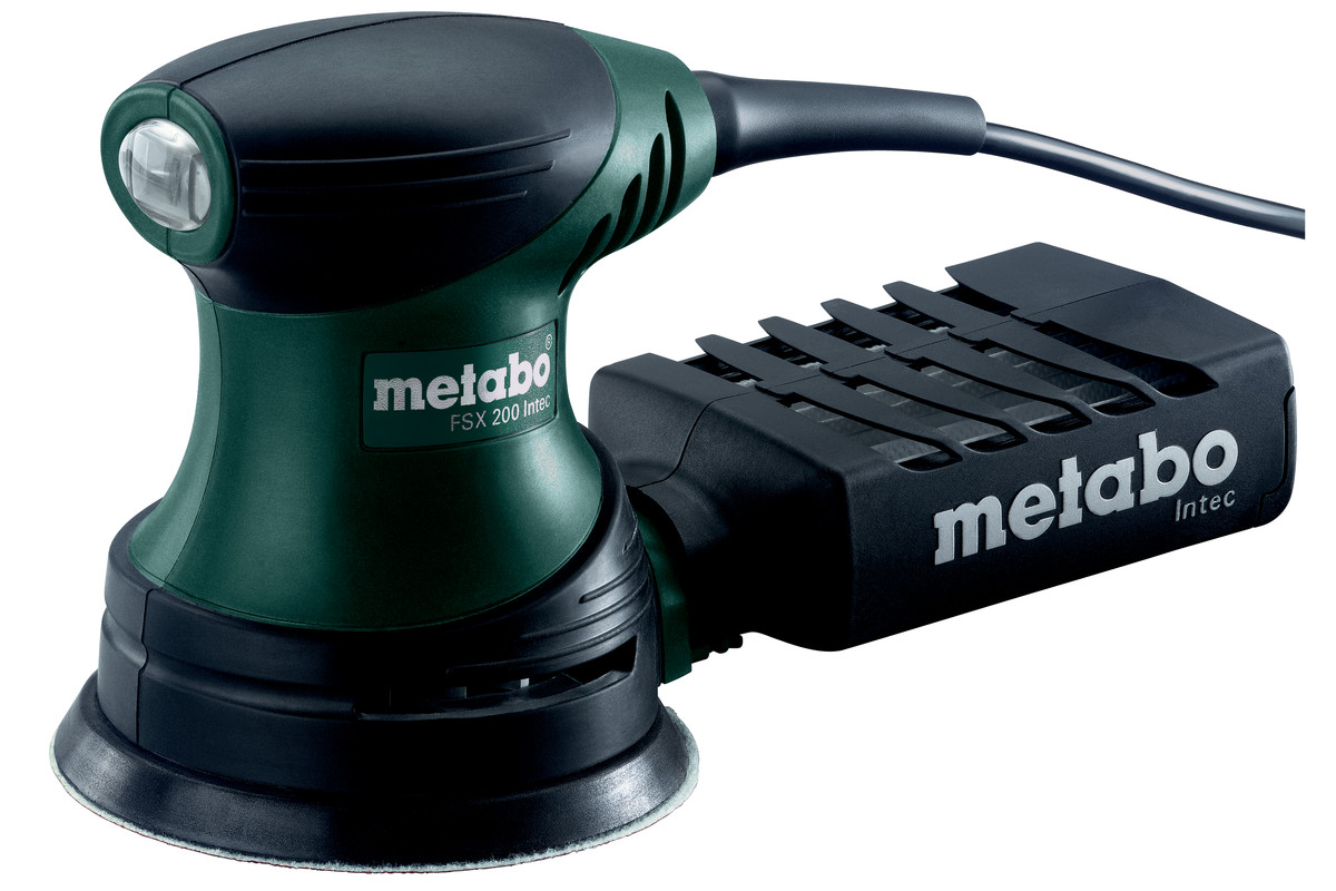 Metabo FSX 200 Intec 609225500