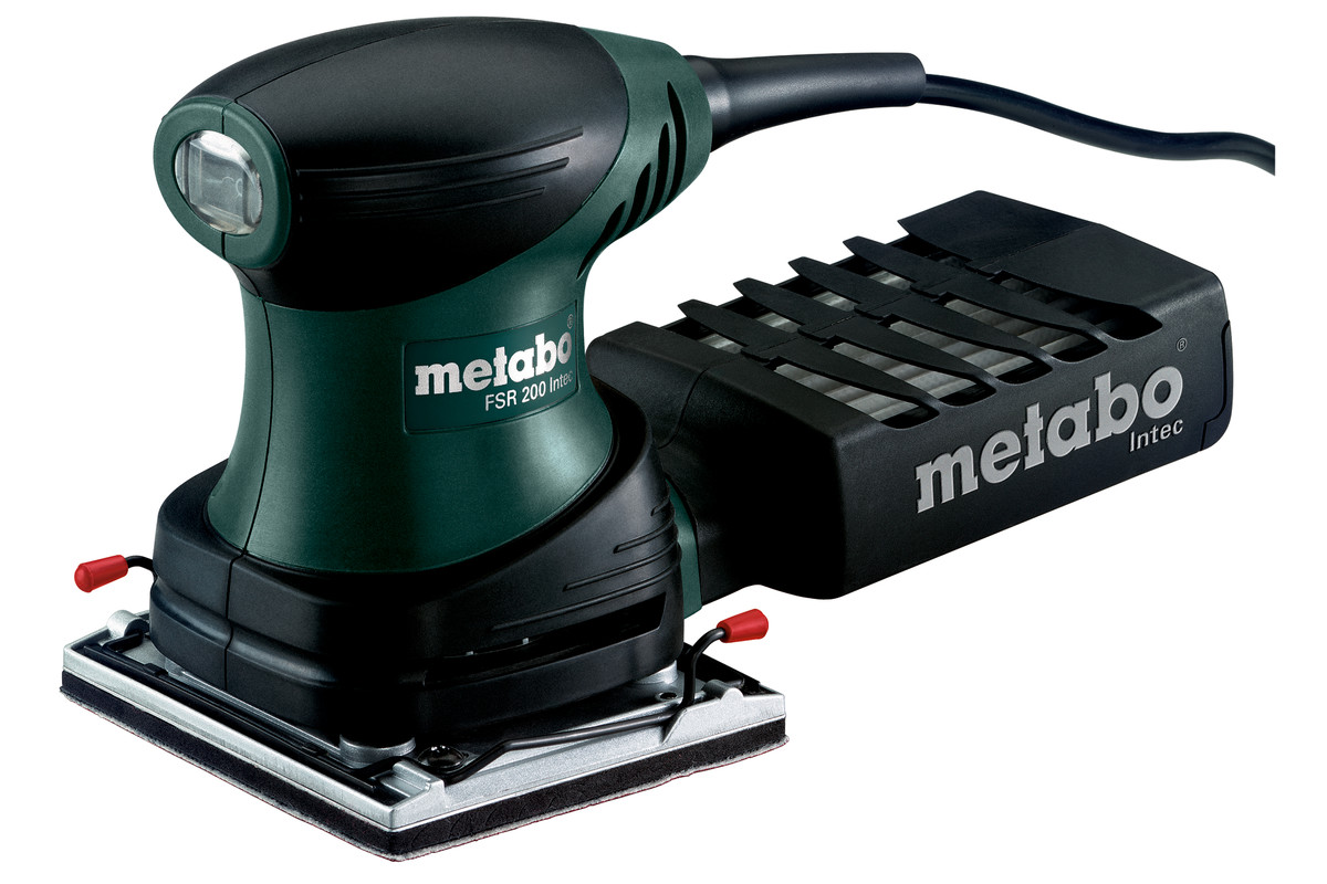 Metabo FSR 200 Intec 600066500