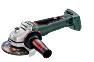 Metabo WB 18 LTX BL 125 Quick 613077850