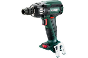 Metabo SSW 18 LTX 400