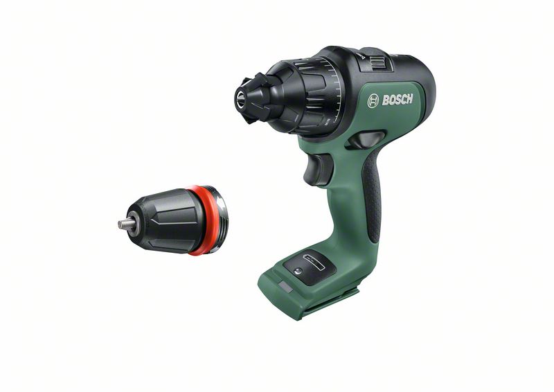 Bosch AdvancedImpact 18 0 603 9B5 104
