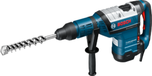 Bosch GBH 8-45 DV 0.611.265.000