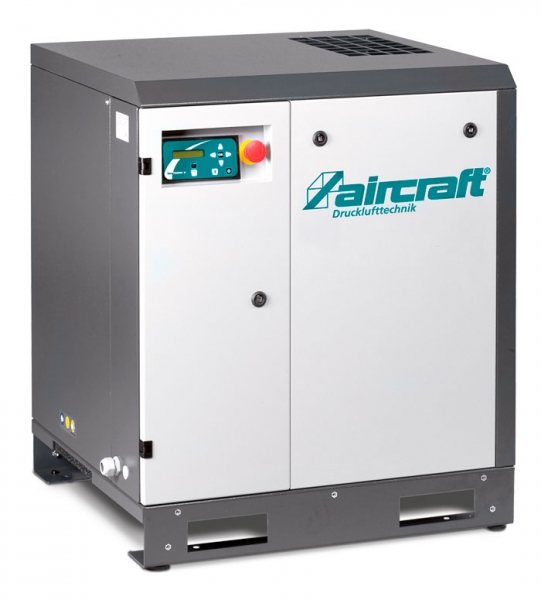 Šroubový kompresor Aircraft® A-K-MID 1010
