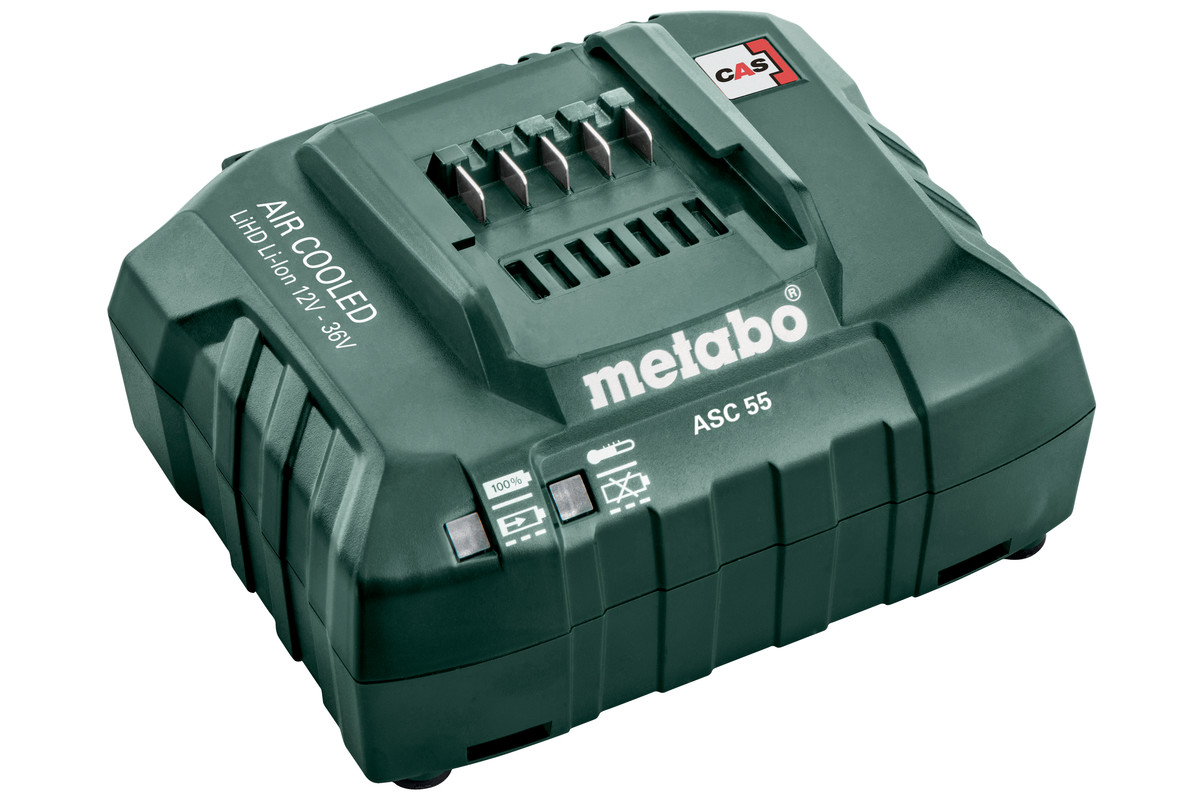 Metabo ASC 55 627044000