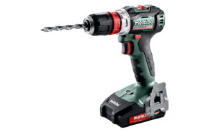 Metabo BS 18 L BL Q 602327500