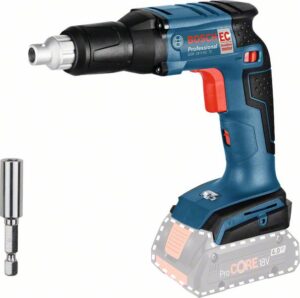 Bosch GSR 18 V-EC TE 0 601 9C8 003