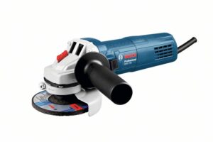 Bosch GWS 750 Professional 0.601.394.001