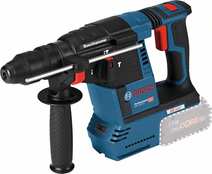 Bosch GBH 18V-26 F 0.611.910.000